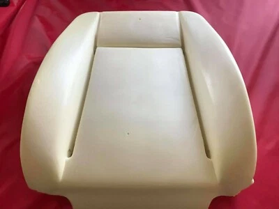 Imbottitura Sedile Fiat Panda 169 Schienale Spugna Sedili 2003>2011  - Immagine 1 di 2