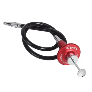 27.5&quot; Shutter Release Cable For Fujinon Nikkor Rodenstock Schneider Lens - Picture 1 of 11