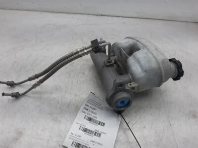 Cilindro maestro de freno estilo clásico 03-07 GMC Sierra 1500 18047527 Foto 1 de 4