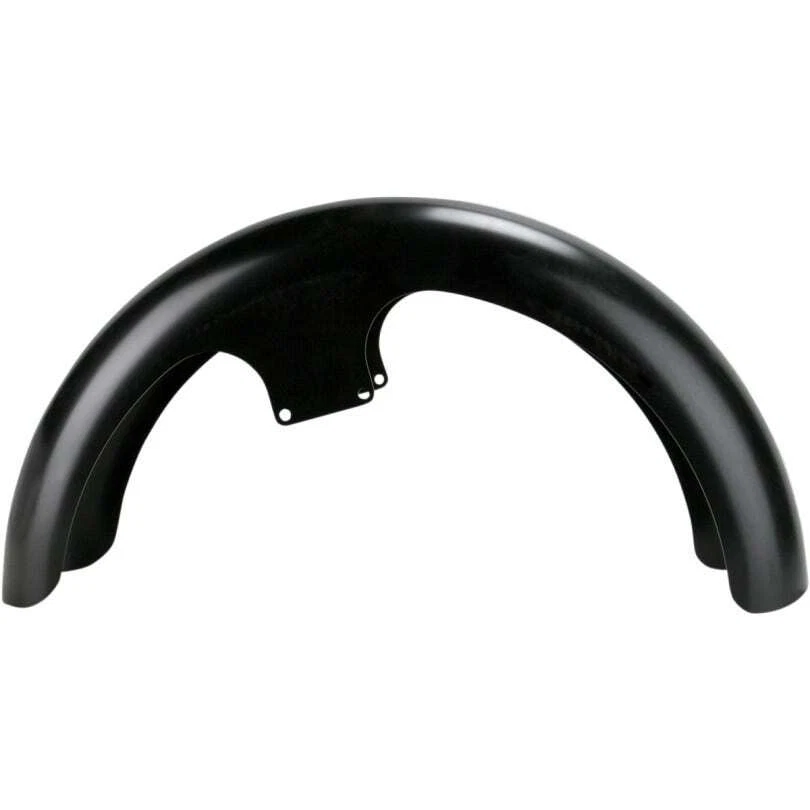 Klock Werks Tire Hugger Series Envoltura Delantera 21" Guardabarros 4 Harley FLST 86-17 Foto 1 de 1