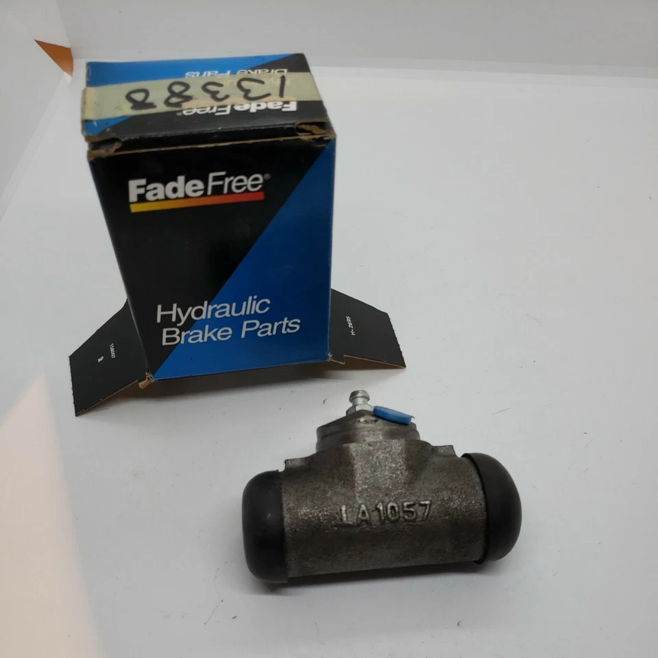 Колесный цилиндр в сборе Fade Free 11388 - Изображение 1 из 3