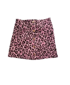 Corduroy Skirt For Little Girls Size 5-6 - Picture 1 of 1
