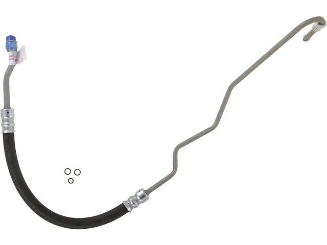 Power Steering Pressure Hose For 2003-2005 Ford E150 Club Wagon 2004 KG621WY PEC - Image 1 of 1