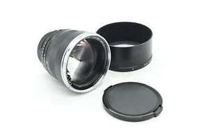 Zeiss 85mm f1.4 Planar T* ZF.2 Lens Nikon F-Mount #247 - Picture 1 of 7
