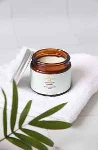 Starest Natural Organic Vegan Deodorant Balm Plastic, Aluminium Free 15g Or 60g - Picture 1 of 12