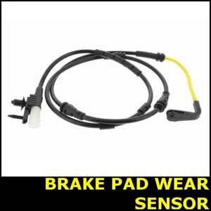 Brake Pad Wear Sensor Front FOR JAGUAR E-PACE 2.0 17->ON CHOICE1/2 - Picture 1 of 4