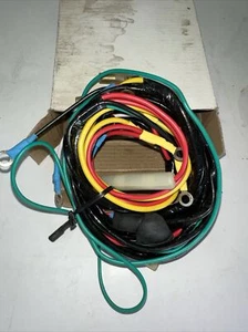 Wiring Harness - Fits Ford - FDN14401B - Picture 1 of 3