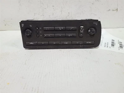 Radiocontrol con pantalla Info-GPS-TV compatible con 05-07 SAAB 9-3 569297 Foto 1 de 4