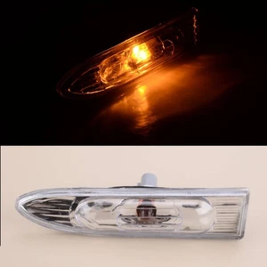 Left Side Fender Marker Light fit for Hyundai Accent 2006-2011 - Picture 1 of 7