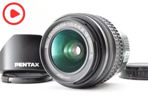 SMC Pentax-DA 18-55mm f/3.5-5.6 AL AF Lens for K Mount From Japan [Exc+5] 2010 - Picture 1 of 15