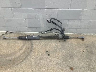 2004 Porsche Cayenne Steering Rack and Pinion - Image 1 of 4