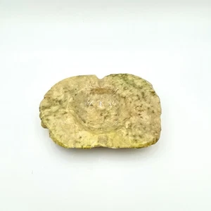Alabaster Ashtray attributed to Romano Bianchi, Italy, 1970s - Picture 1 of 5