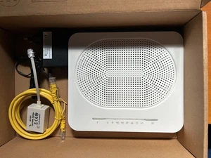 Tim Smart Modem Technicolor TG789vac v2 Modem WiFi ADSL - Foto 1 di 1