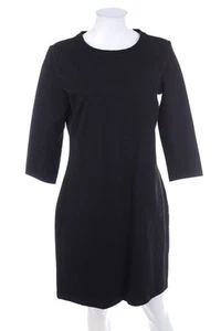 Sublevel Kleid L schwarz - Bild 1 von 4