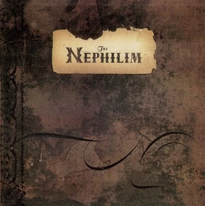 FIELDS OF THE NEPHILIM - The Nephilim (35th Anniversary Edition) - Vinyl (2xLP) - Picture 1 of 1