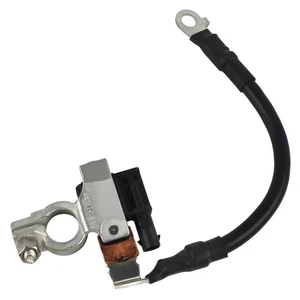 Autobatterie Sensor Baugruppe Negativ Batterie Sensor Kabel 371801R600,6802 - Bild 1 von 7
