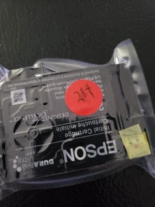 epson drucker tintenpatrone, gelb 288-1 - Bild 1 von 2