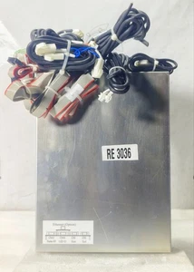 SINFONIA SBX93-100149-11 CPU PCB ASSEMBLY SLPCPU6A SBX08-000089-11 WITH CABLES - Picture 1 of 10