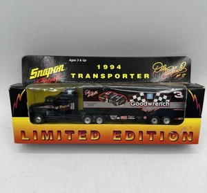 Transportador Snap On Racing 1994 edición limitada Dale Earnhardt - Imagen 1 de 4