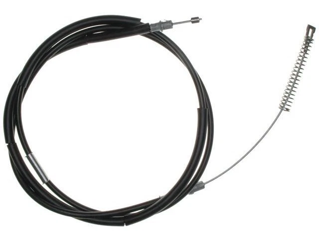 Cable de freno de estacionamiento Raybestos 65842VBQD para GMC Sierra 1500 HD 2003, 2005 Foto 1 de 2