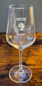 Baumhaus Brauerei Rasta Harmony Bierglas mit weißem Baumhaus Braulogo - Bild 1 von 4