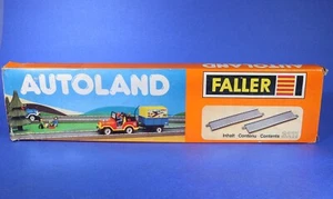Faller Autoland gerade Straßenabschnitte 3211 - Bild 1 von 3