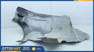 2003-2009 Mercedes W209 CLK320 Front Left Driver Fender Liner Splash Shield OEM - Picture 1 of 9