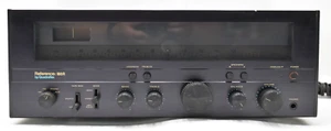 Vintage Quadraflex Reference: 180R AM/FM Stereo Receiver - Picture 1 of 7