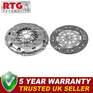 Kit de embrague para Vauxhall Vectra 2002-2009 1.9 CDTi 55569283 - Imagen 1 de 4