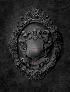 BLACKPINK 2nd Mini Album KILL THIS LOVE BLACK CD+P.Book+Card+Lyrics+Sticker+Gift - Picture 1 of 8