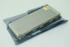 DATA MANAGER MODULE 125760-01 BENTLY NEVADA - Imagen 1 de 1