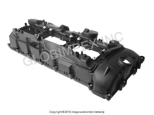 BMW (2010-2019) Cubierta Válvula PIEZAS EURO + 1 AÑO DE GARANTÍA Foto 1 de 1