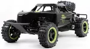 1/5 360FT Baja Petrol 36cc 4Bolt 4+HP NGK 2.4ghz Tuned Pipe Walbro Carb NEW 2025 - Picture 1 of 8