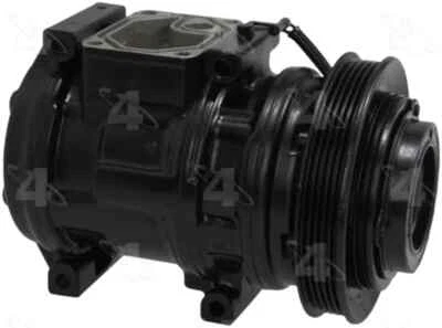 Compresor de aire acondicionado Reman 4 estaciones 77328 para ACURA TL 96-98 Acura Legend 93-95 Foto 1 de 4
