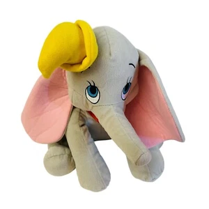 Disney Parks Dumbo Plush Toy 14" Authentic  Original - Picture 1 of 9