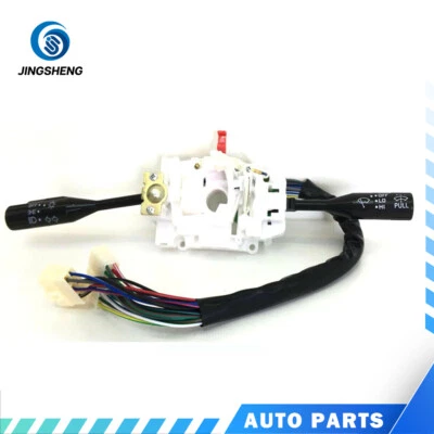 For Suzuki SJ410 Extra 1000C.C LHD Combination Switch 37400-83410 1980-1985 — 第 1/4 张图片