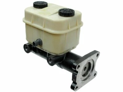 Cilindro maestro de freno Topkick AC Delco 34554PM 1991 1992 para GMC C6000 1990-1996 Foto 1 de 2