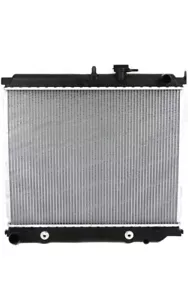 Radiador para 04-12 Colorado Canyon i290 i350 i370 L4 2.8L 2.9L L5 3.5L 3.7L Nuevo - Imagen 1 de 4