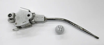 1968 PONTIAC TEMPEST LEMANS GTO FACTORY HURST SHIFTER - Image 1 of 4