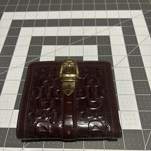 Gucci Trifold Wallet (VIOLET) - Picture 1 of 11