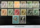 😍 BEAU LOT ou COLLECTION DE TIMBRES LUXEMBOURG 1926-1928 😍  N°2
