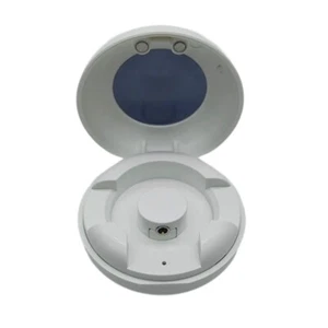 Charging Box Charging Dock Station for 4mm Wireless Charging Cradles - Picture 1 of 8