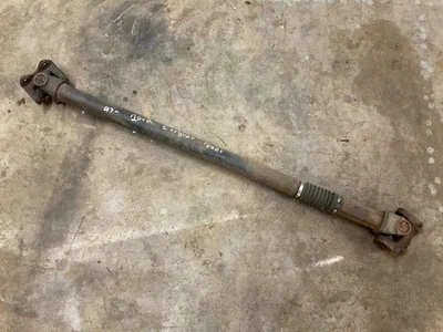 Ford F-150 Expedition 1997-2004 eje de transmisión delantero Foto 1 de 2