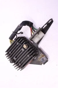 84-87 HONDA GOLDWING 1200 GL1200I INTERSTATE RECTIFIER VOLTAGE REGULATOR - Picture 1 of 4