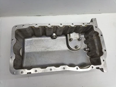 Volkswagen Golf IV 2003 cárter de aceite diésel SBR40125 Foto 1 de 4