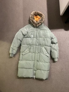 superdry jacket Women’s Size 10 Fits Large - Picture 1 of 4