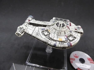 YT-2400 Freighter for X-Wing Miniatures Game - 2nd Edition - Rebel - Bild 1 von 3