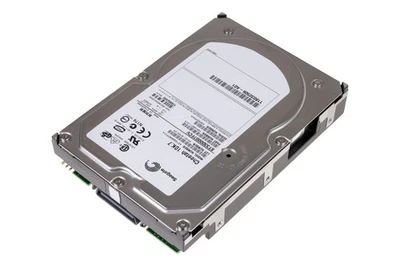 HDD Seagate 300GB 10K FC 2G 3.5" 512e 8MB 9X1007-131 - Image 1 of 2