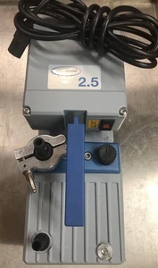 Bomba de vacío de paletas rotativas Vacuubrand RZ 2,5 2016/11 - Nueva - Imagen 1 de 5