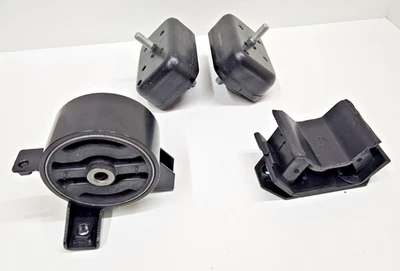 KIT 4x Supporto supporti motore + cambio SUZUKI VITARA 1  CON GARANZIA Foto 1 de 4